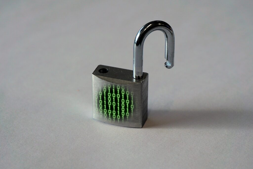 Encryption