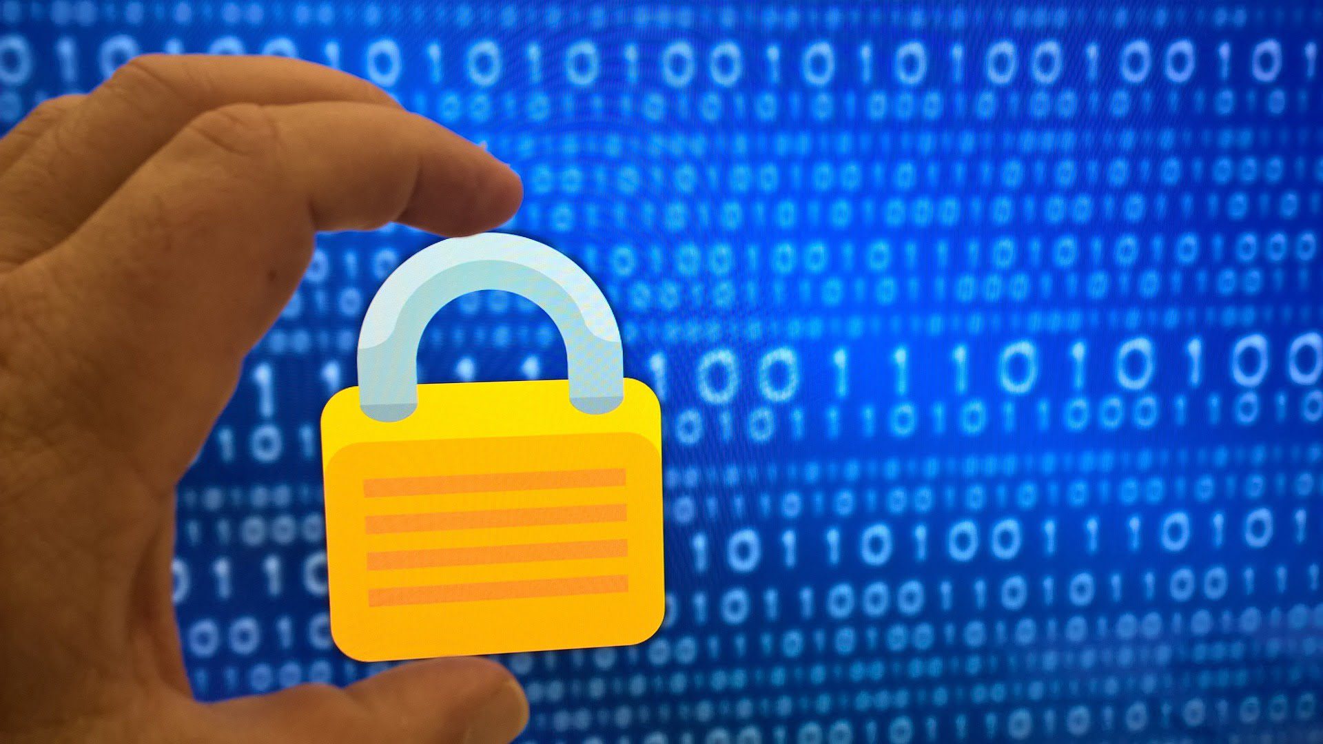 Password Protection