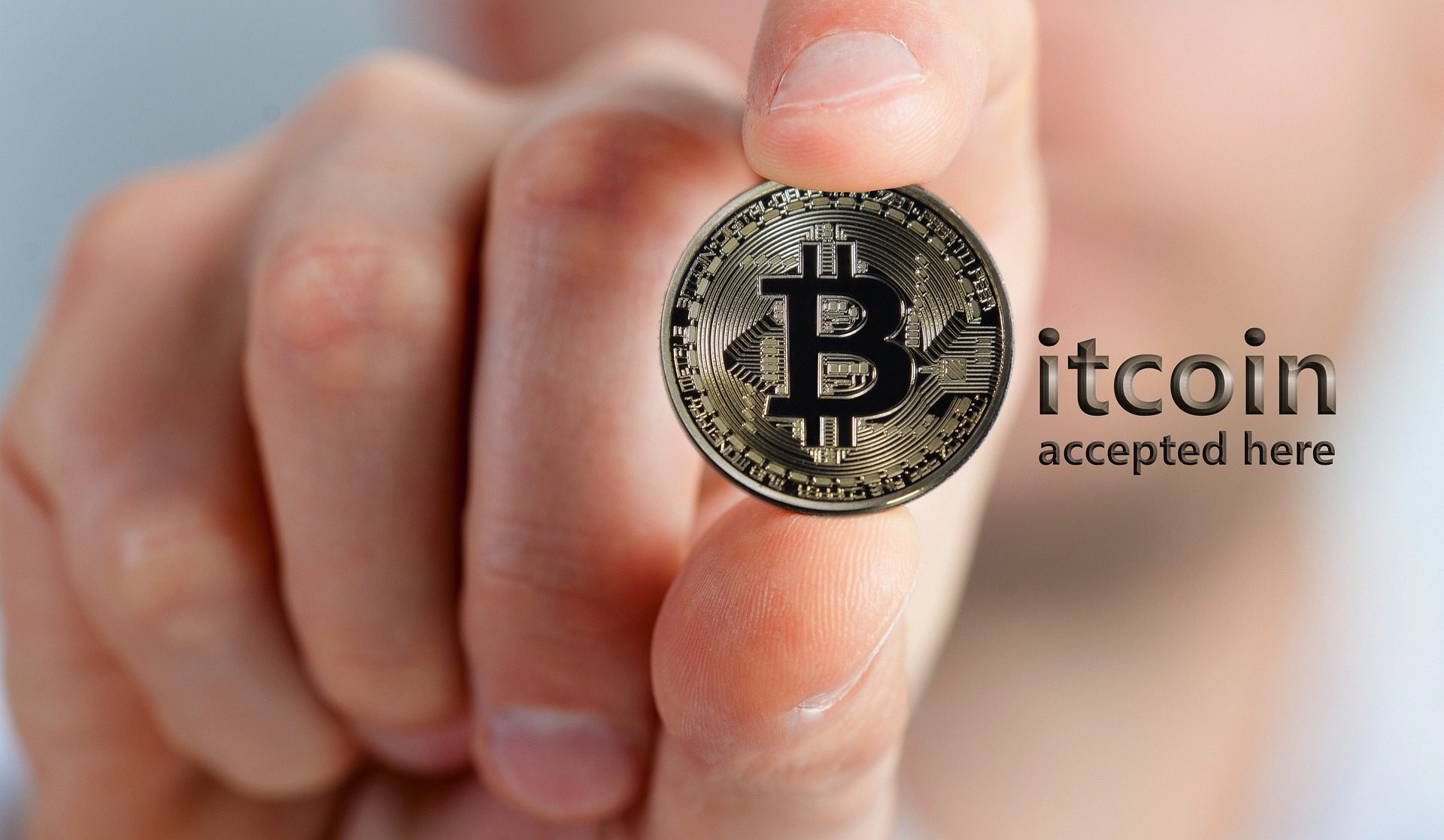 Cryptocurrency
