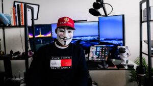 cybersecurity