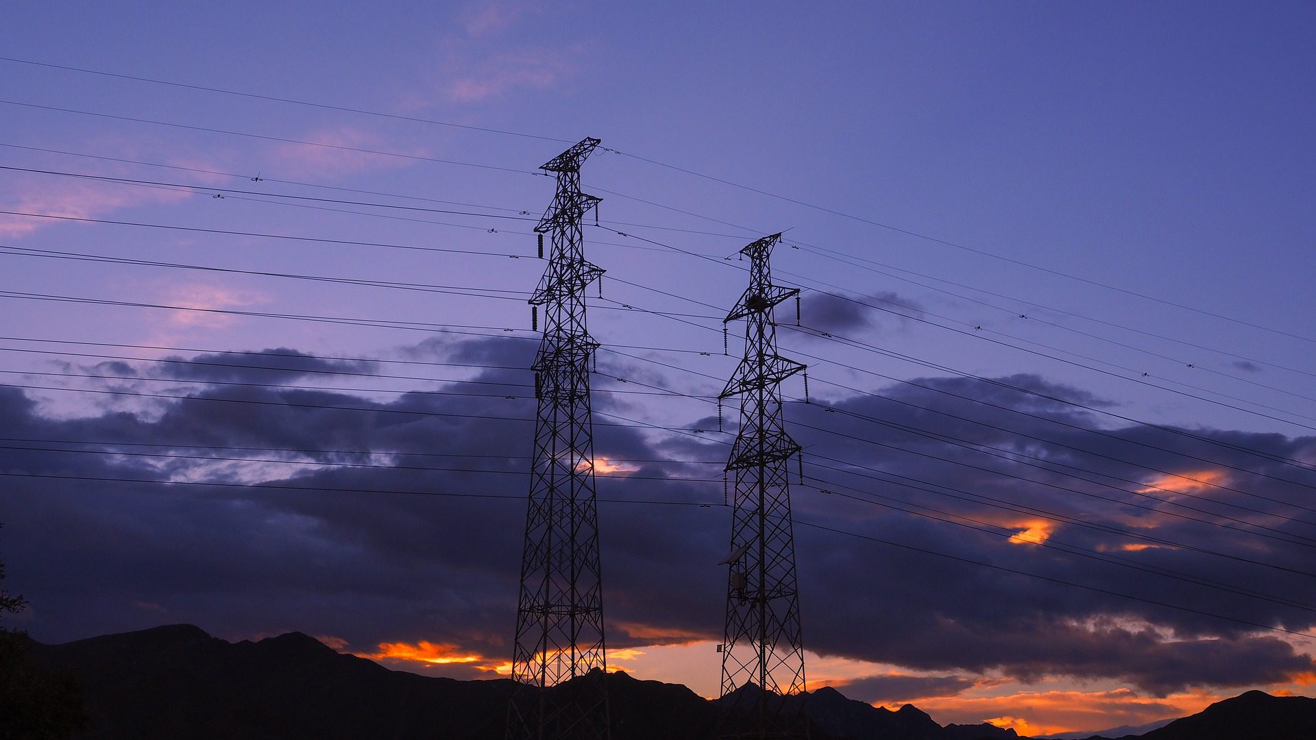 Energy Sector