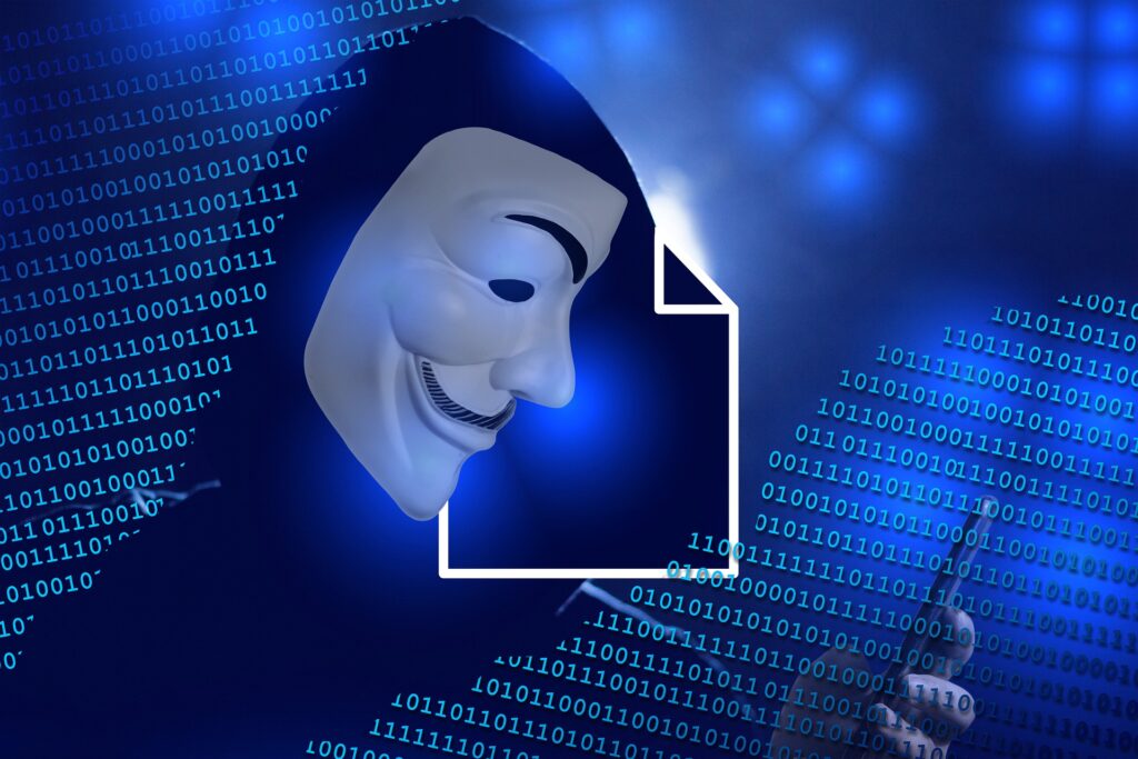 Hackers
