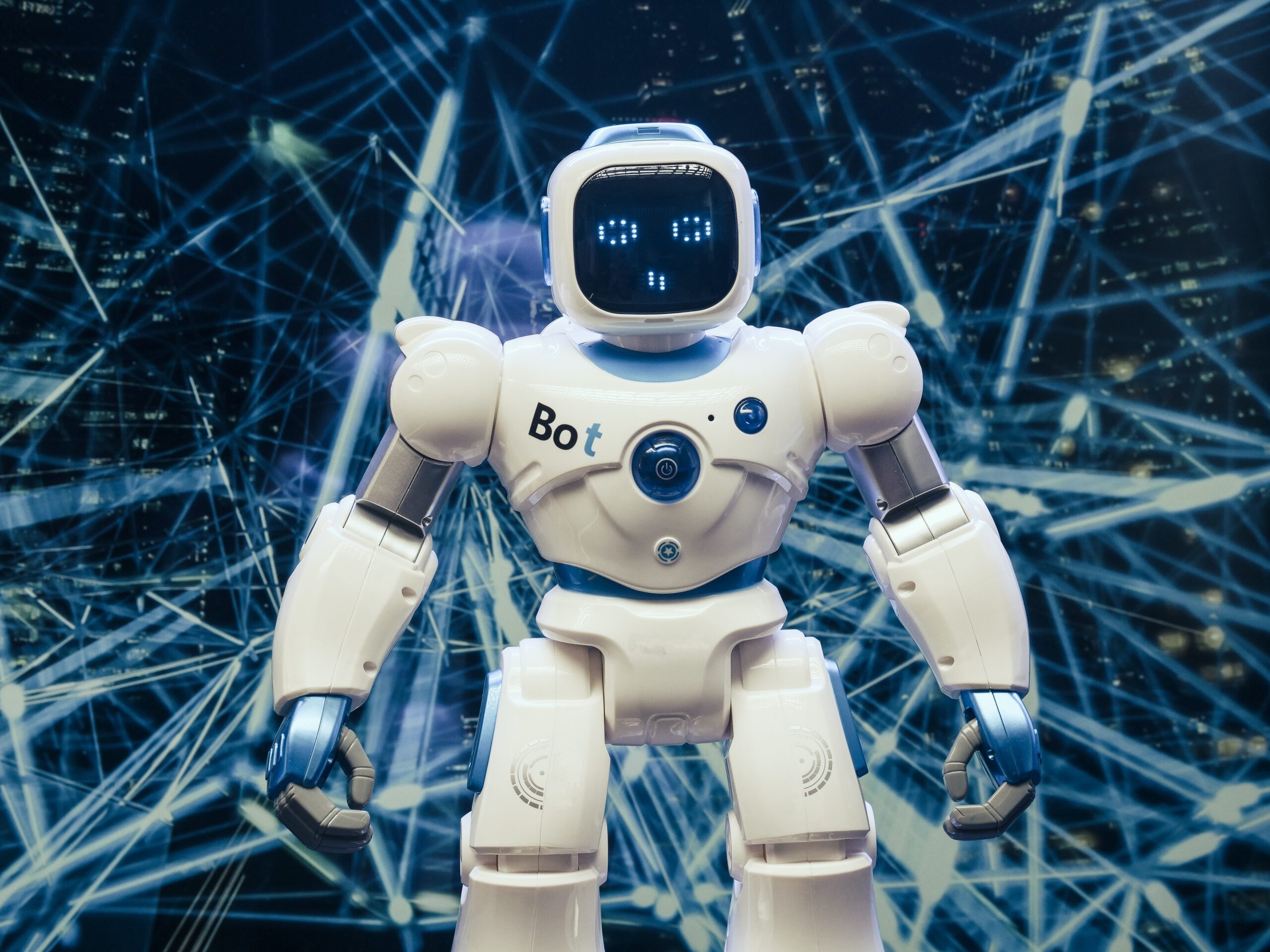 Artificial Intelligence 