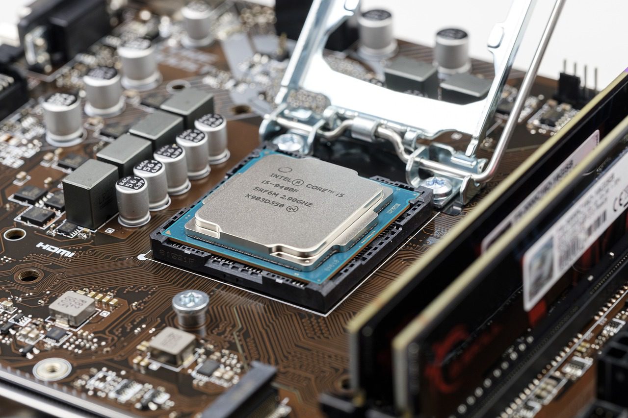 Intel