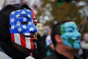 ANONYMOUS HACKERS