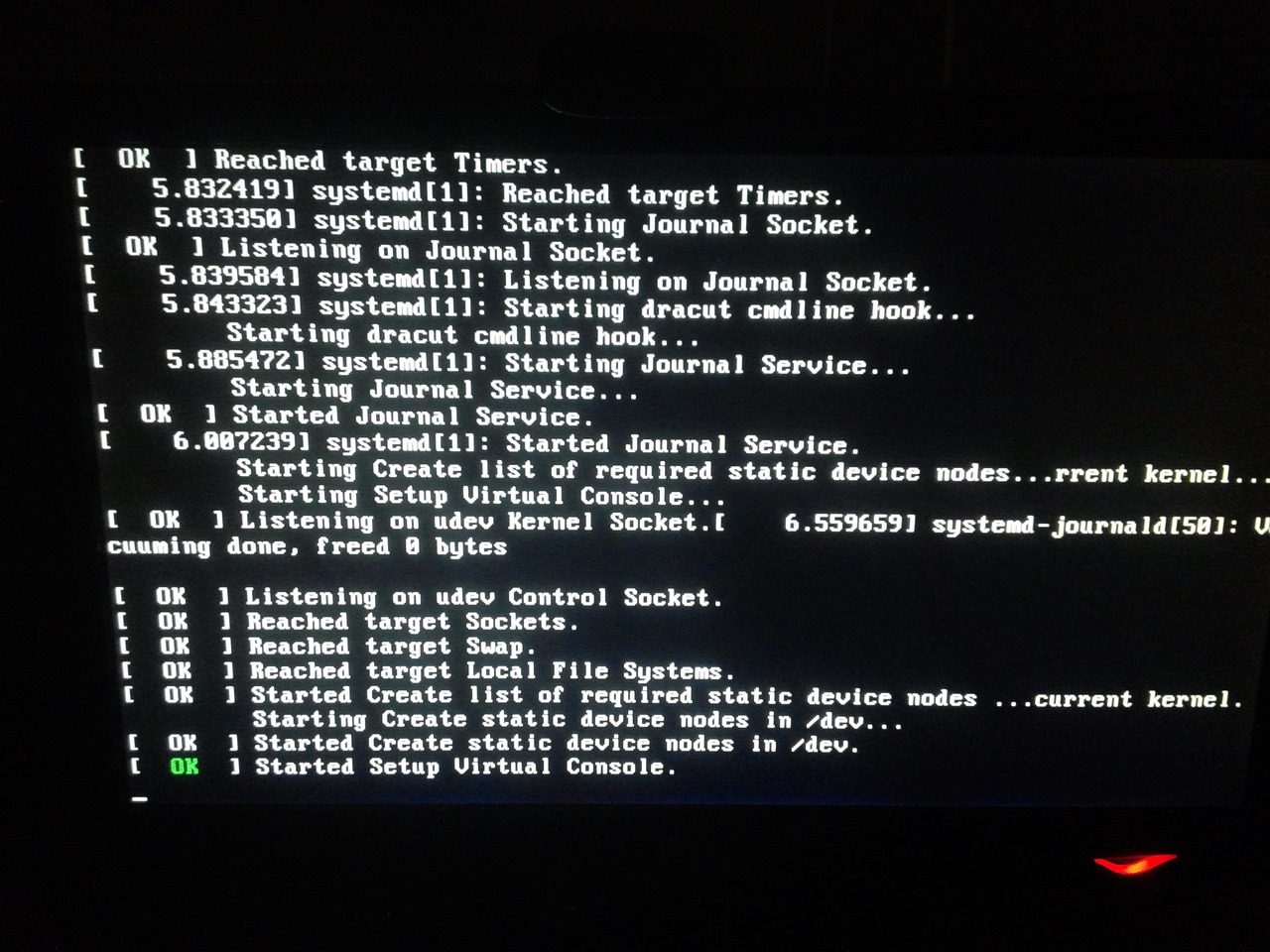 Linux Command