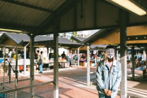 Anonymous