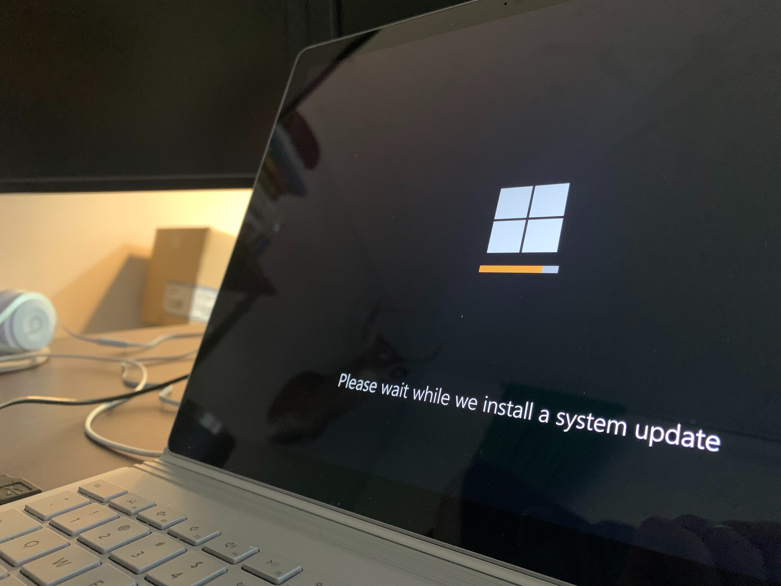 Microsoft Windows