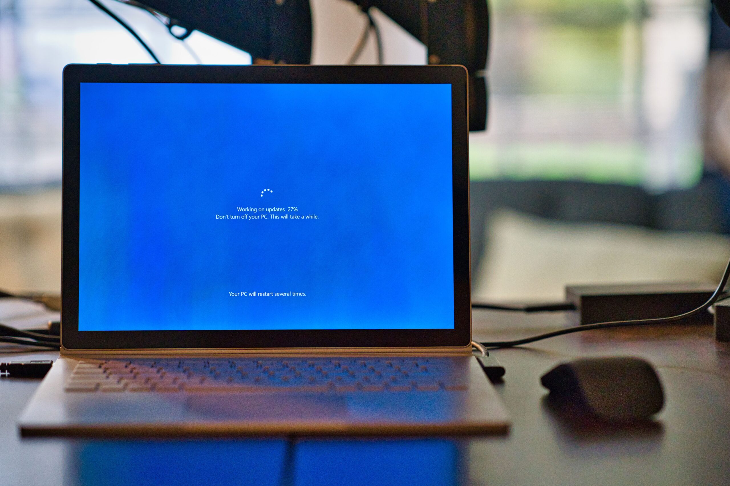 Microsoft Windows