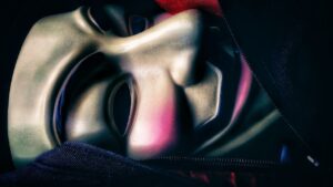 Anonymous Hackers