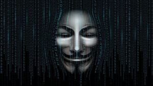 Anonymous Hackers