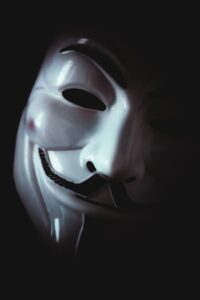 Anonymous Hackers