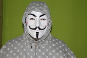Anonymous Group