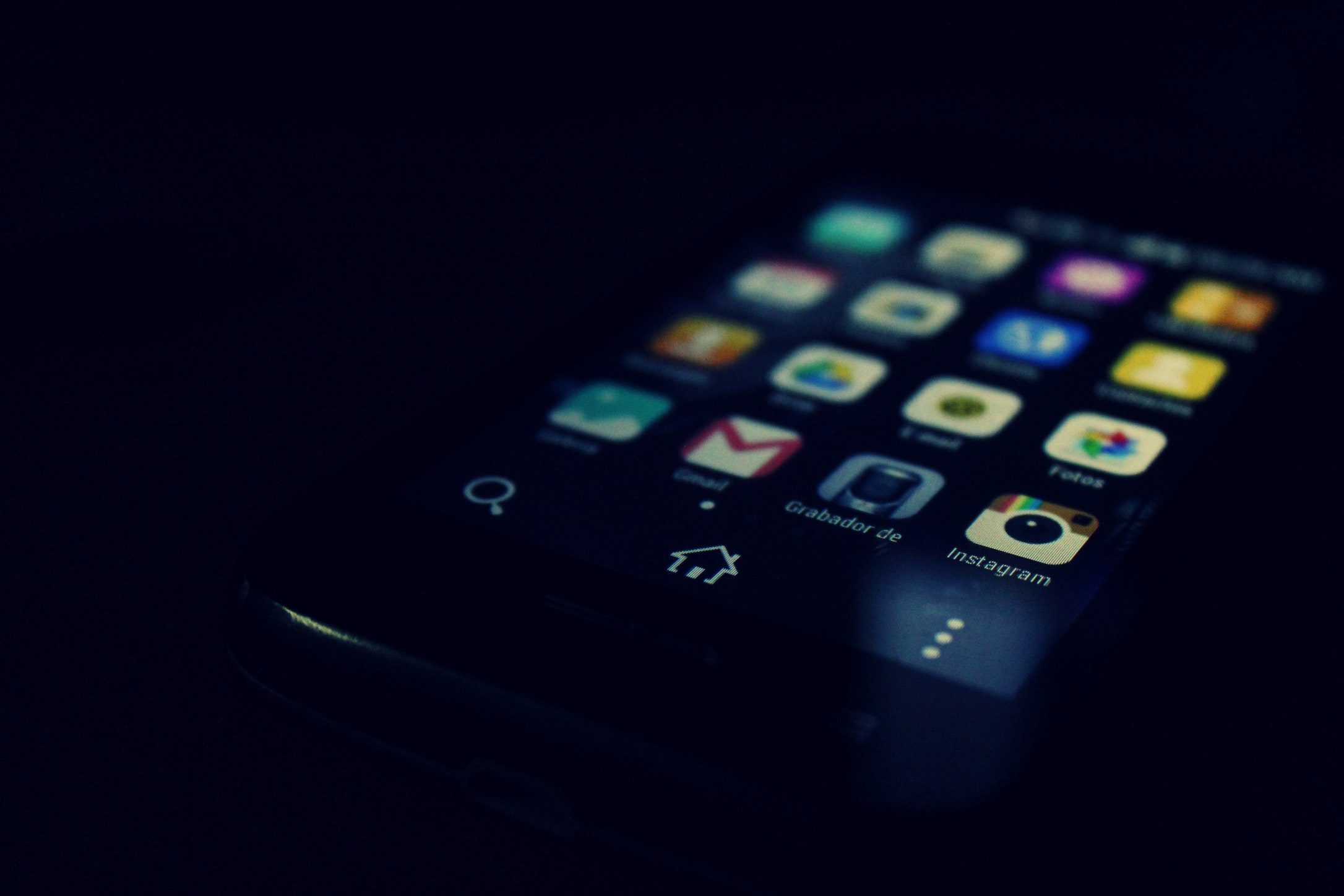 Android Smartphone