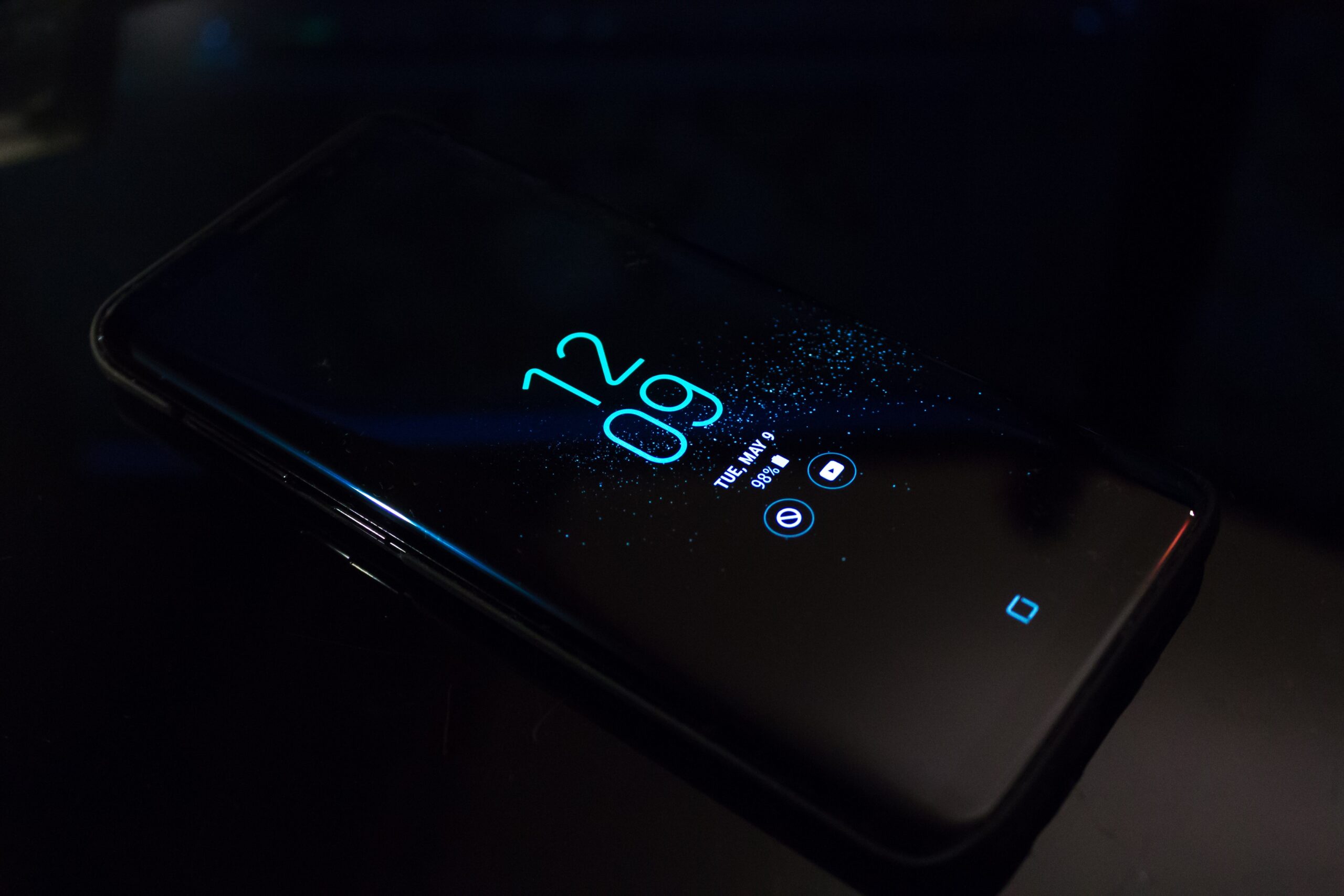 Android Smartphone