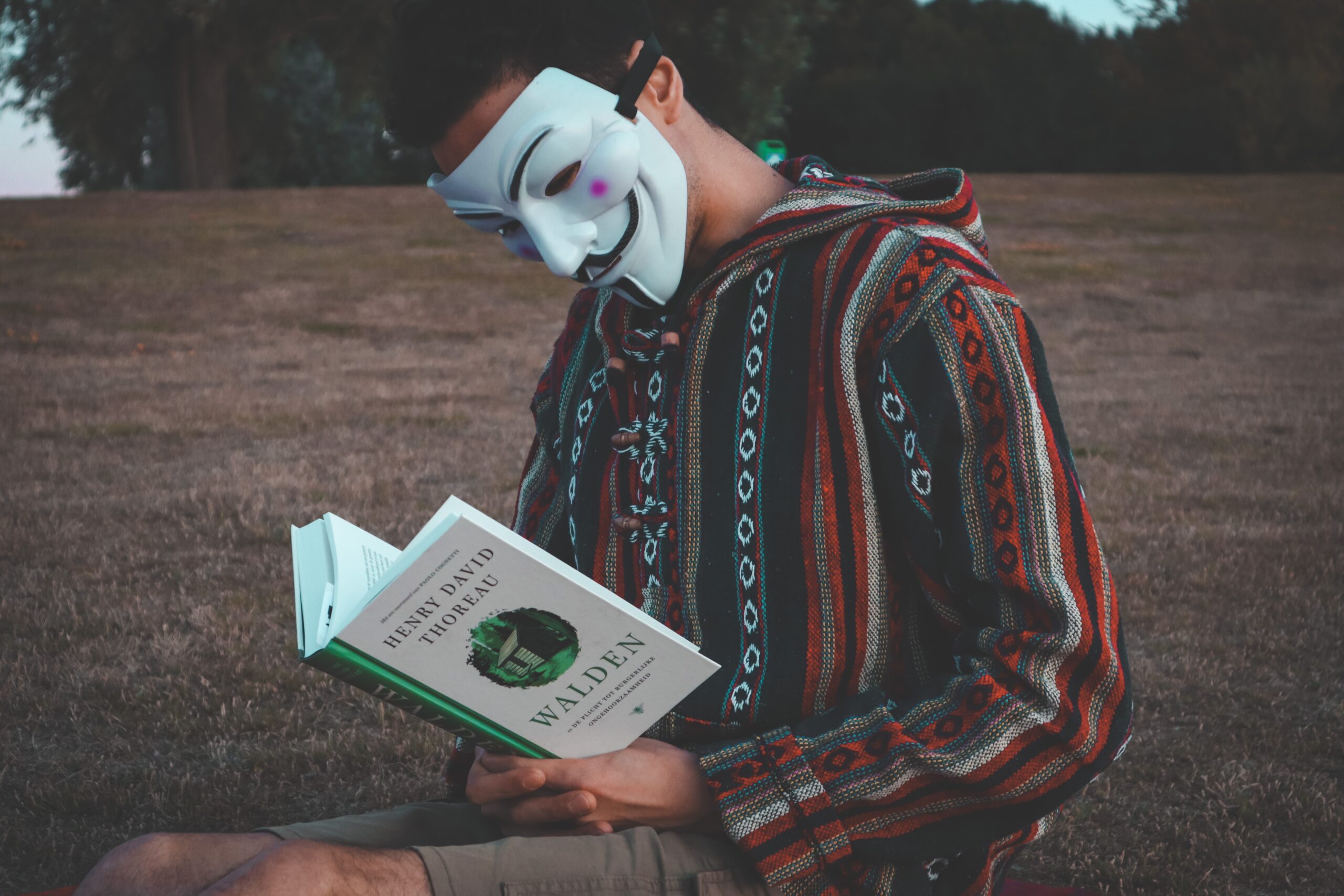 Anonymous Hackers