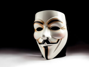 Anonymous Hackers