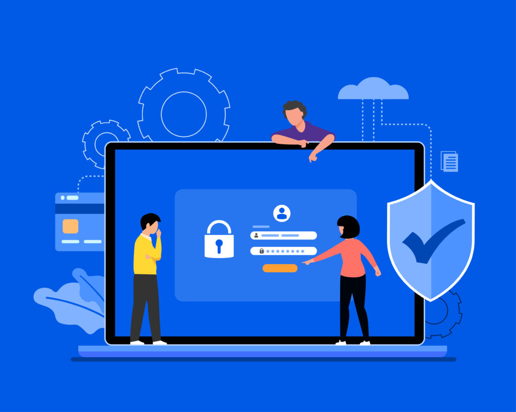 Password Protection