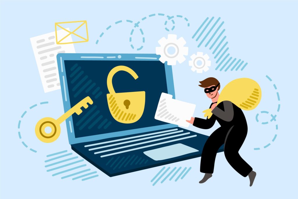 Security Breach