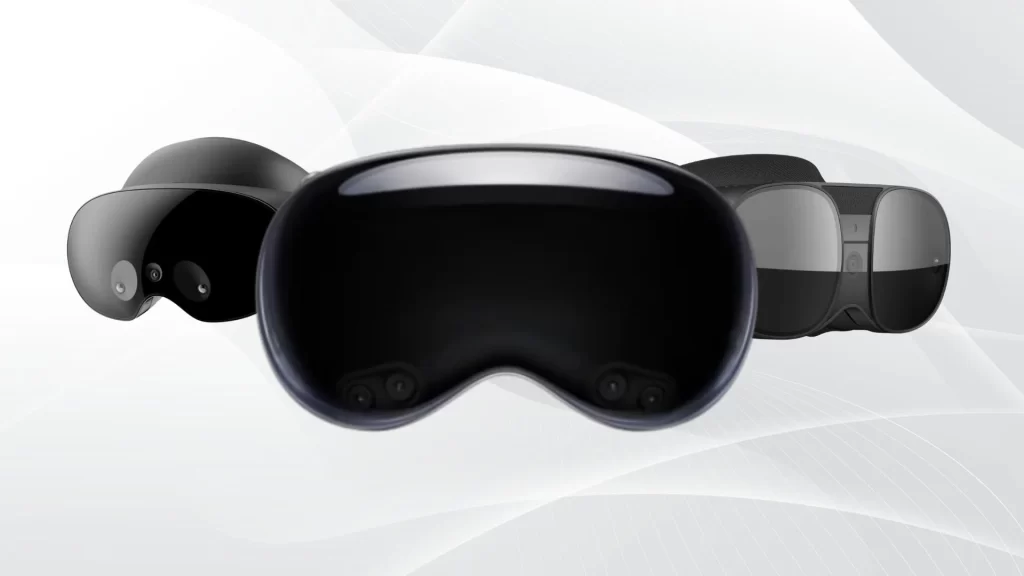 Apple Vision