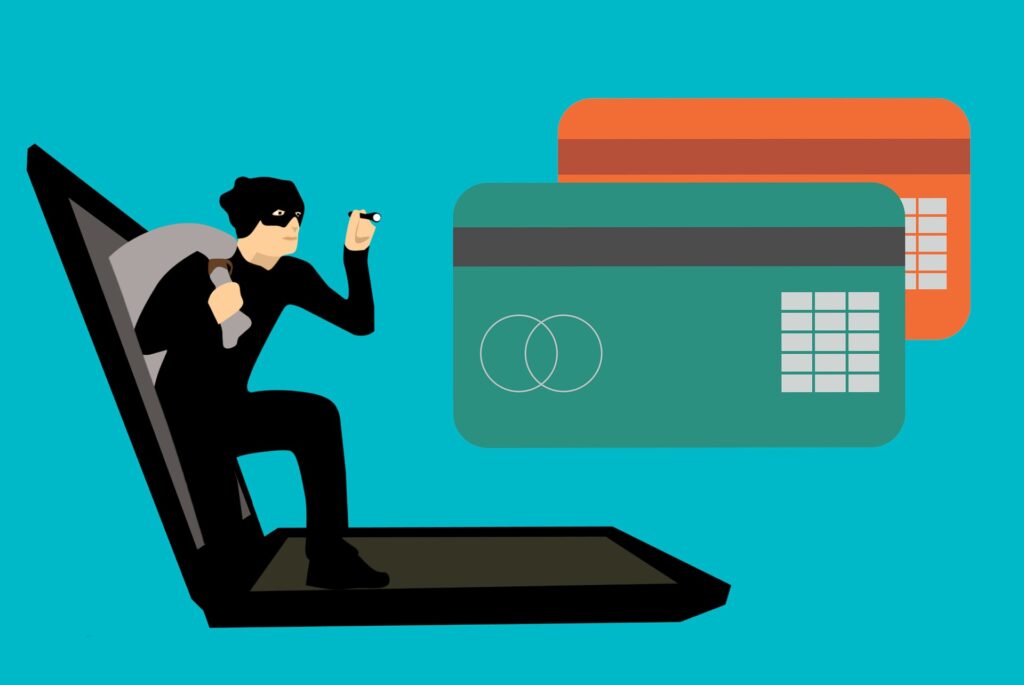 Phishing Attack