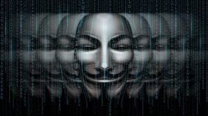 Anonymous Hackers