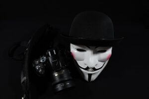 Anonymous Hackers