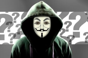Anonymous Hackers