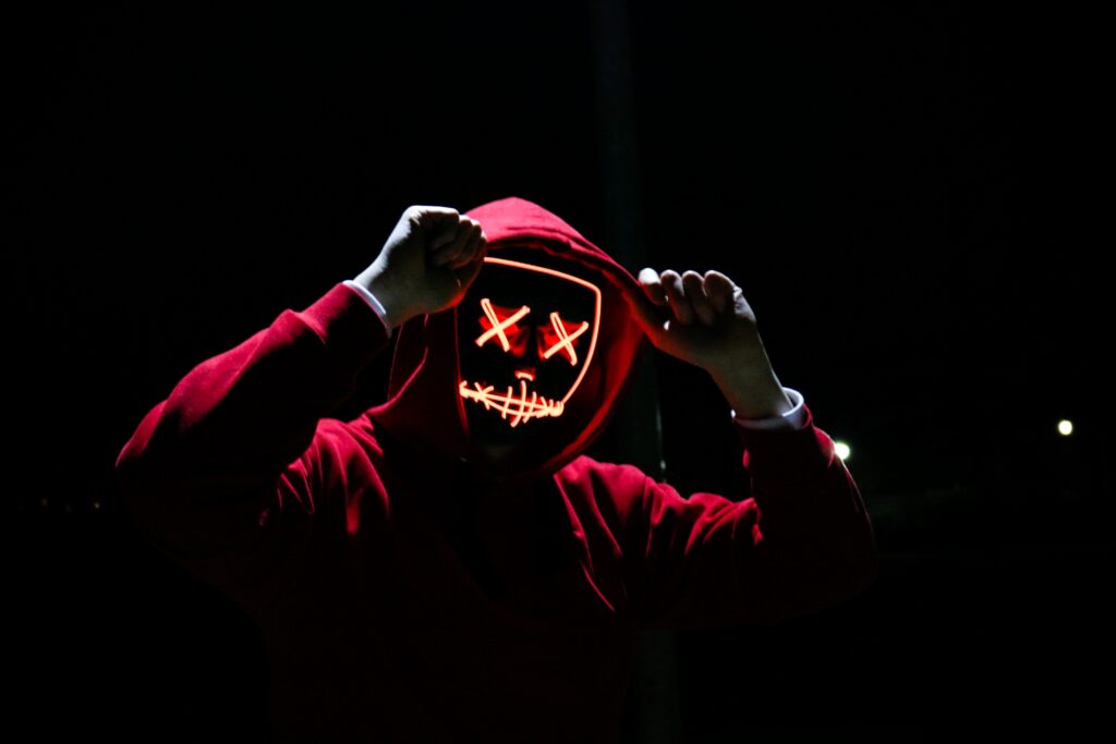 Dark Web