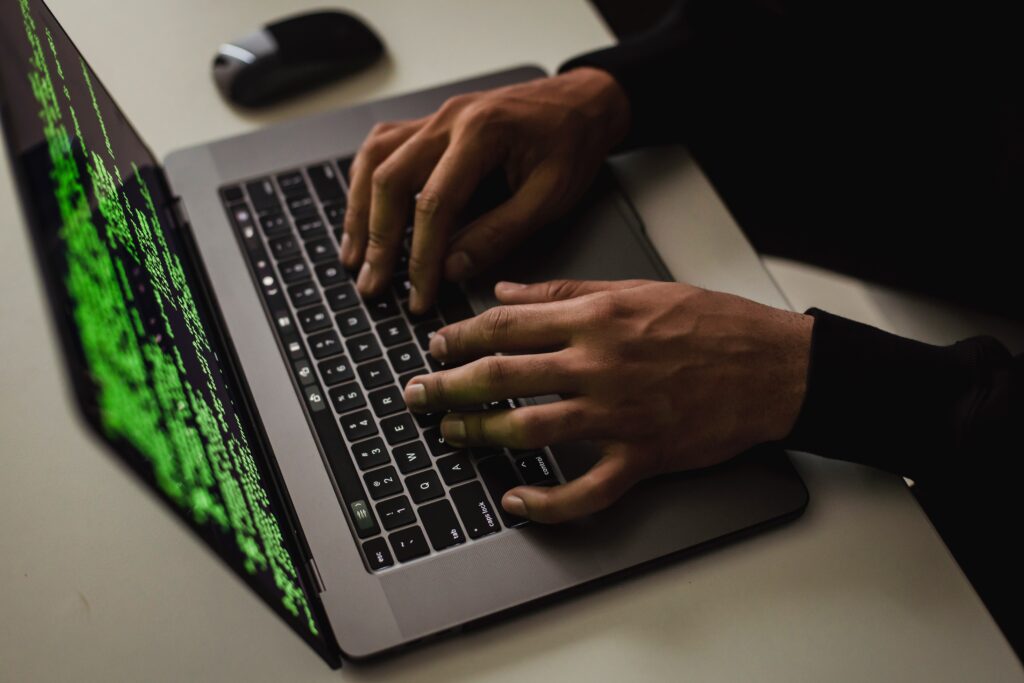 Spyware