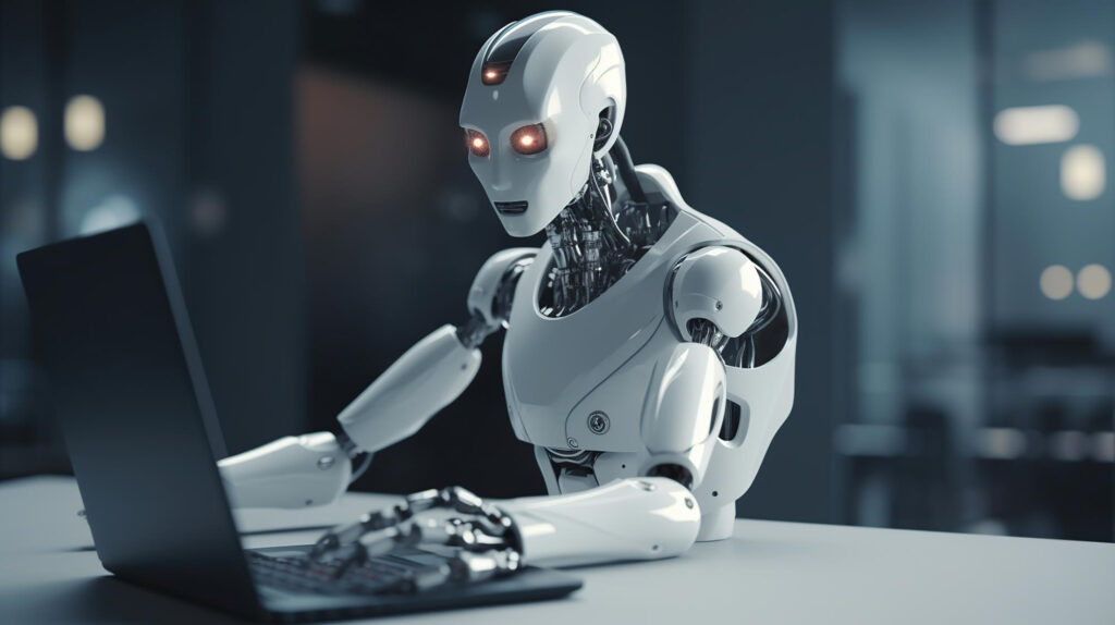 Artificial Intelligence 