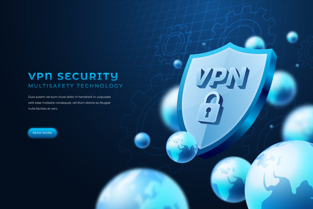 VPN