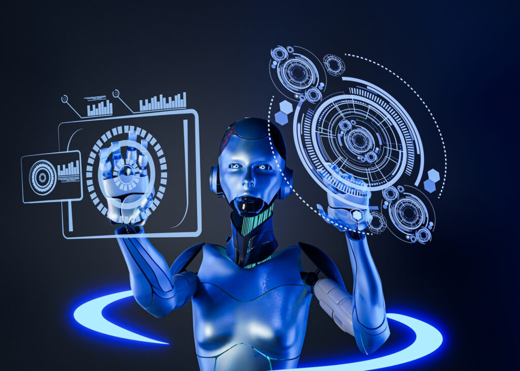 Dangers of Artificial Intelligence