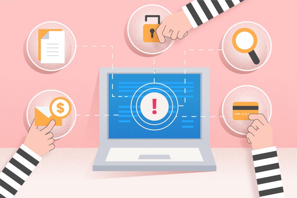 Online Scams