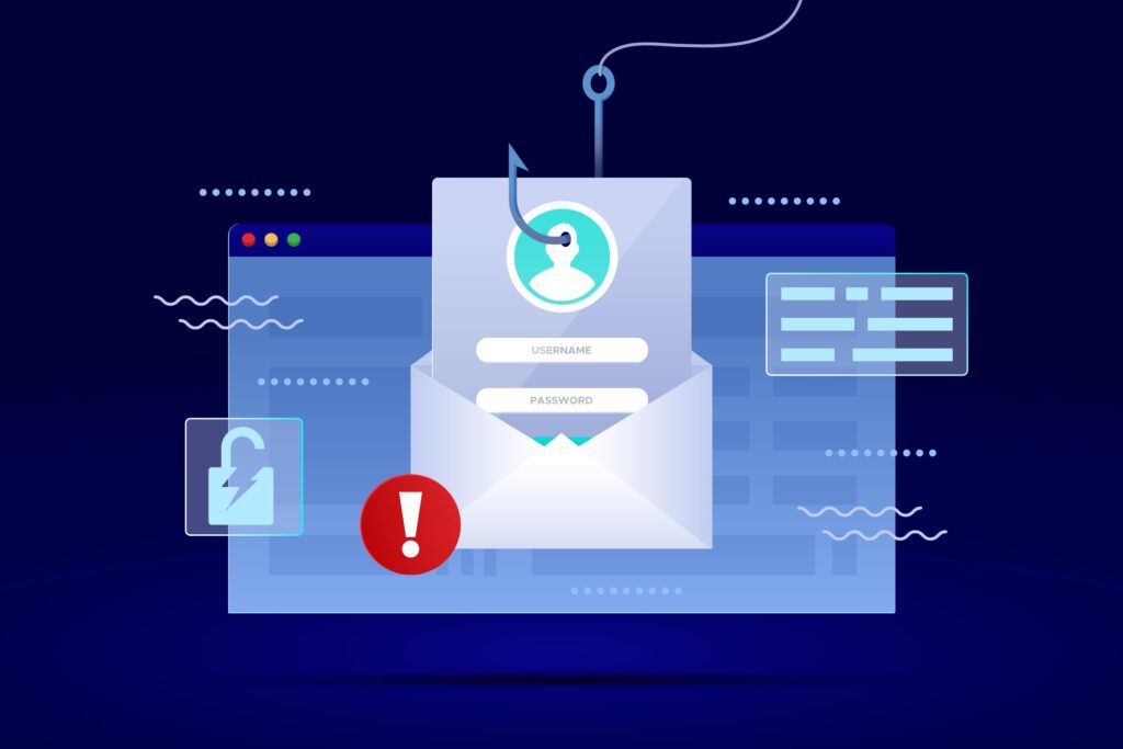 Phishing Scams