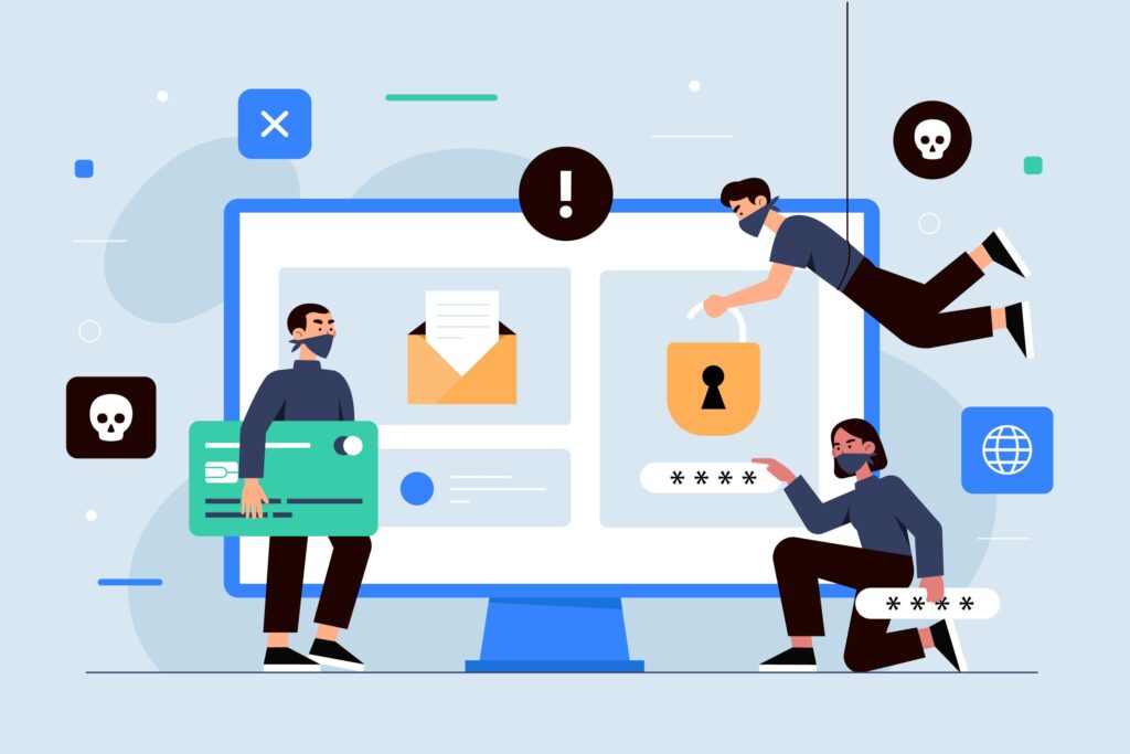 Email Hacking 