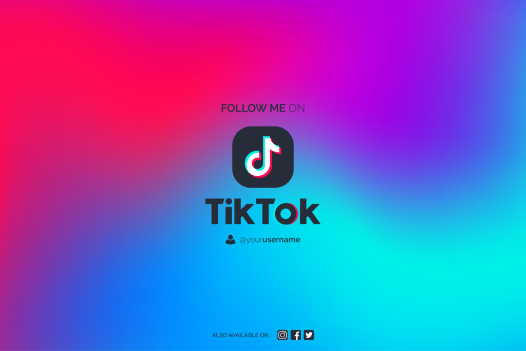 Banning TikTok