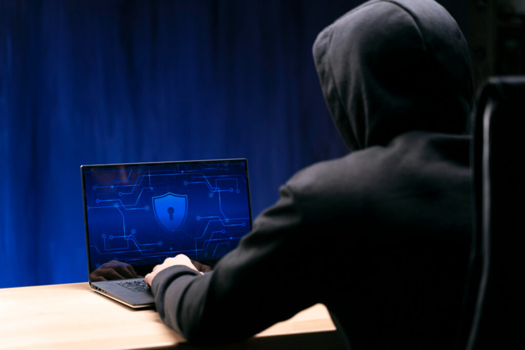 Phishing Scams