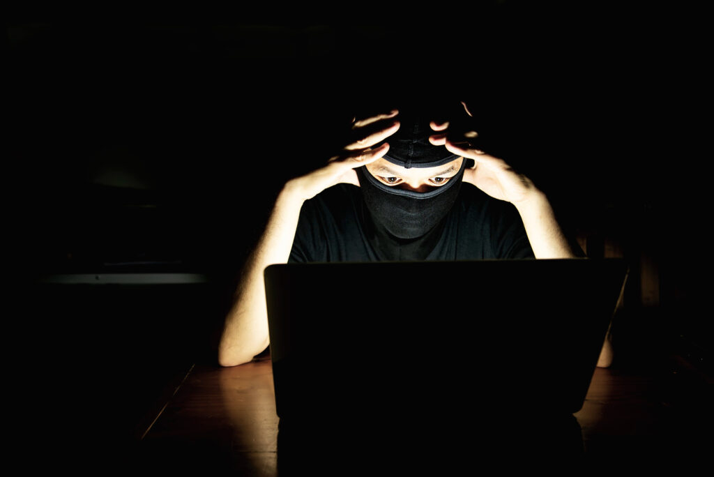 Dark Web