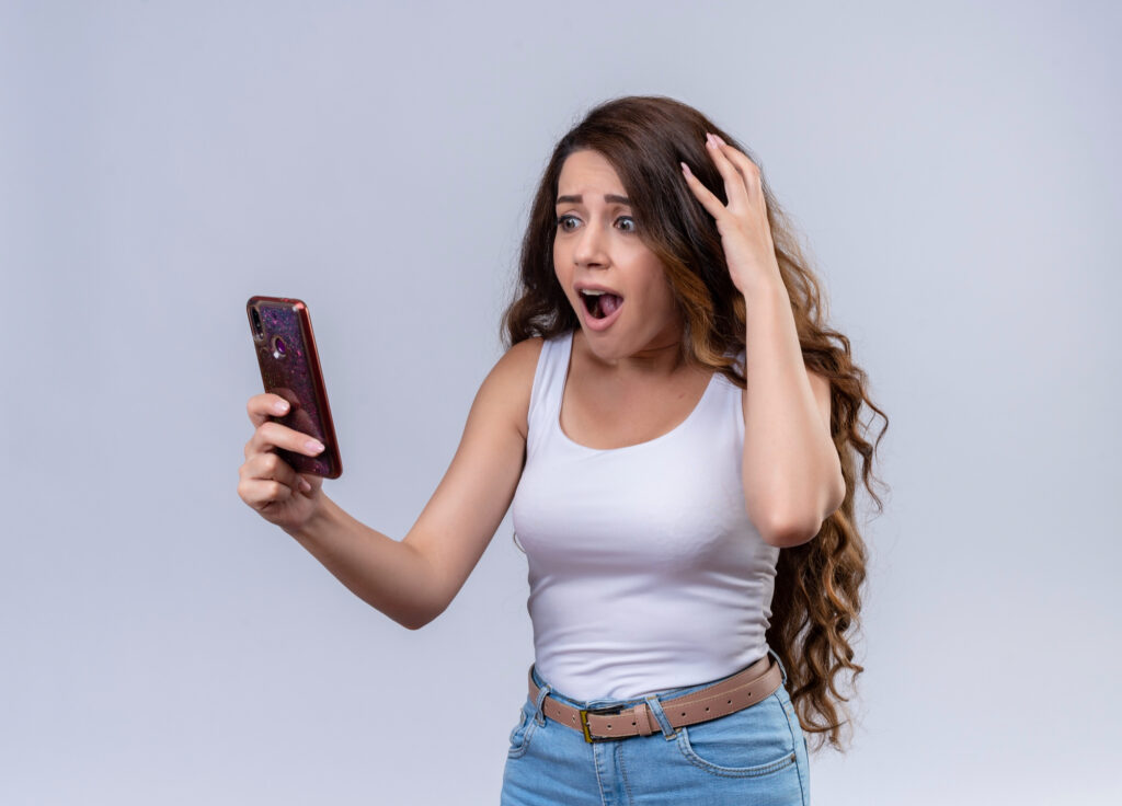 Hot Phone