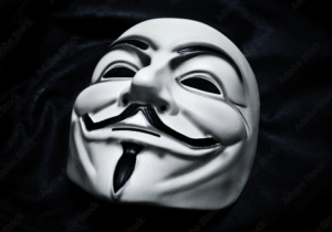 Anonymous Group