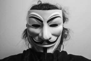 Anonymous Group