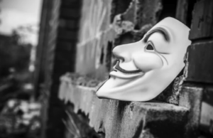 Anonymous Hackers