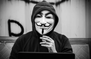 Anonymous Hackers