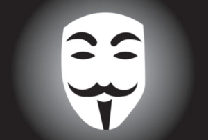 Anonymous Hackers