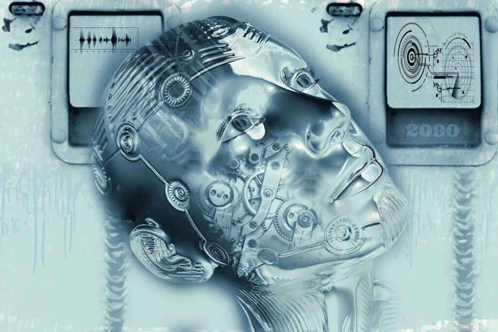AI and Ransomware