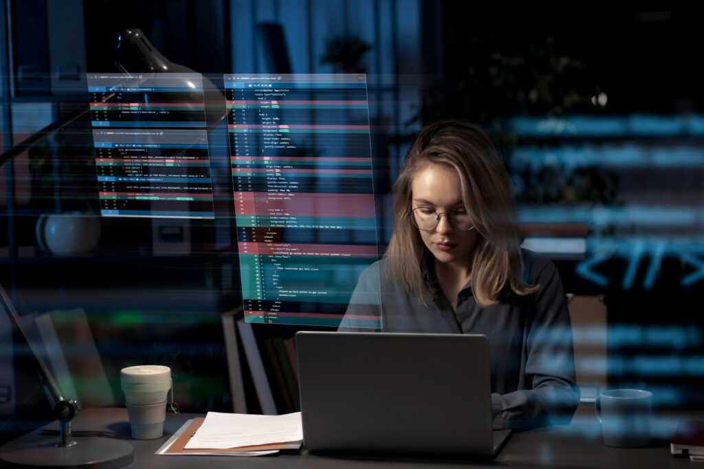 Cybersecurity