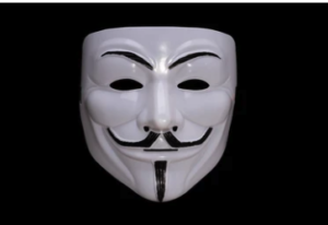Anonymous Hackers