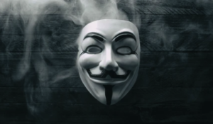 Anonymous Hackers