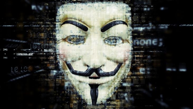 An Inside Look at Anonymous, the Radical Hacking Collective